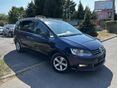 VOLKSWAGEN SHARAN 2.0 CR TDI Comfortline [7 személy] MATCH+NAGY PANORÁMA+HOROG+ÜLÉS FŰTÉS