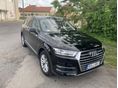 AUDI Q7 3.0 V6 TDI quattro Tiptronic ic Vezérlés cserélve. Panorámatető