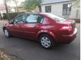 RENAULT MEGANE 2007/11 - 2