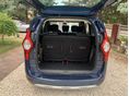 DACIA LODGY 2019/1 - 3