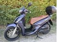 KYMCO PEOPLE S 125 NEW