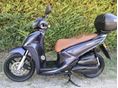 KYMCO PEOPLE S 125 2019/6 - 2