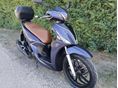 KYMCO PEOPLE S 125 2019/6 - 8