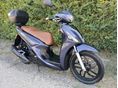 KYMCO PEOPLE S 125 2019/6 - 9