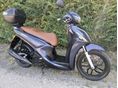 KYMCO PEOPLE S 125 2019/6 - 10