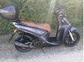 KYMCO PEOPLE S 125 2019/6 - 11
