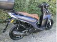 KYMCO PEOPLE S 125 2019/6 - 12