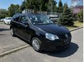 VOLKSWAGEN POLO V 1.4 85 Trendline SZERVÓ+KLÍMA+FEKETE