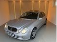 MERCEDES-BENZ E 320 CDI Avantgarde (Automata) NAGY NAVI // NAPFÉNYTETŐ // SZERVIZKÖNYV //