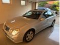 MERCEDES-BENZ E 320 2005/12 - 9