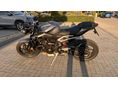 TRIUMPH STREET TRIPLE 675 R 2024/7 - 3