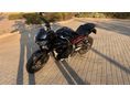 TRIUMPH STREET TRIPLE 675 R 2024/7 - 9