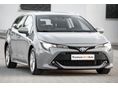 TOYOTA COROLLA Touring Sports 1.8 Hybrid Comfort Style Tech e-CVT SÉRÜLÉSMENTES GARANCIA CARPLAY ANDROID AUTO TÁVOLSÁGTARTÓ TEMP