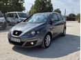 SEAT ALTEA XL 1.6 CR TDI Freetrack Reference Kiváló motorikus és műszaki állapot.Esztétikus kaszni és utastér