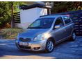 TOYOTA YARIS 2005/7 - 2