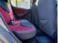 TOYOTA YARIS 2005/7 - 4