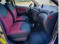 TOYOTA YARIS 2005/7 - 5