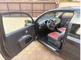 NISSAN MICRA 2004/3 - 7