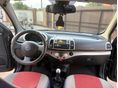 NISSAN MICRA 2004/3 - 8