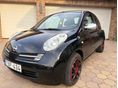 NISSAN MICRA 2004/3 - 12