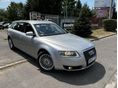 AUDI A6 Avant 2.7 TDI DPF quattro Tiptronic ic VONÓHOROG! BPP MOTORKÓD