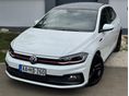 VOLKSWAGEN POLO VI 2.0 TSI GTI DSG AUTOMATA / NAPFÉNYTETŐ / LED FÉNYSZÓRÓ / 94e KM / 1 ÉV GARANCIA