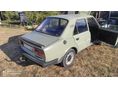 SKODA 120 L