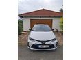 TOYOTA COROLLA 1.8 Hybrid GR-Sport e-CVT