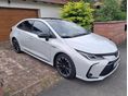 TOYOTA COROLLA 2021/8 - 2