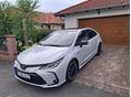 TOYOTA COROLLA 2021/8 - 3