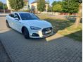 AUDI A5 Sportback 2.0 TDI Design quattro