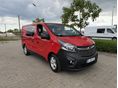 OPEL VIVARO 2015/8 - 2