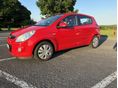 HYUNDAI I20 2009/3 - 2