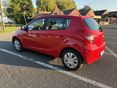 HYUNDAI I20 2009/3 - 3