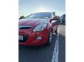 HYUNDAI I20 2009/3 - 8
