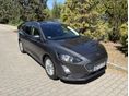 FORD FOCUS 1.5 EcoBlue Titanium (Automata) friss vizsga és szervíz