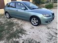 MAZDA 3 2004/8 - 11