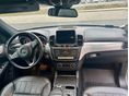 MERCEDES-BENZ GLE 350 2018/9 - 6