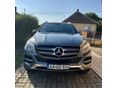 MERCEDES-BENZ GLE 350 2018/9 - 2