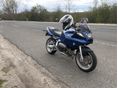 BMW R 1100 S 
