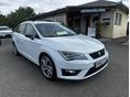 SEAT LEON ST 2.0 CR TDI FR Start&Stop 139.000 km!!!