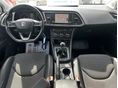 SEAT LEON 2016/6 - 11