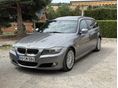 BMW 318d Touring Ha egy igazán költségmentes autót szeretnél