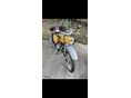 MZ ES 125 (TROPHY) 
