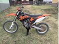 KTM 250 SX-F 
