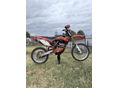 KTM 250 SX-F 2014 - 4