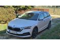 SKODA OCTAVIA 1.4 TSI pHEV Ambition DSG