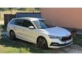 SKODA OCTAVIA 2021/8 - 8