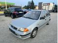 SUZUKI SWIFT 2001/12 - 1