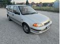 SUZUKI SWIFT 2001/12 - 6